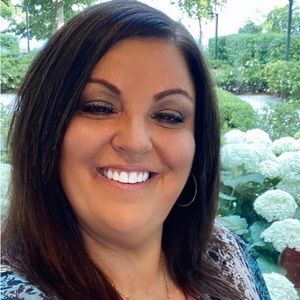 Meet your Posher, Lesley